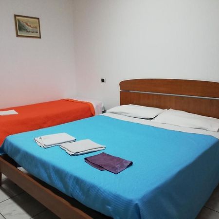 Affittacamere Gelindo Silvi Marina Dış mekan fotoğraf